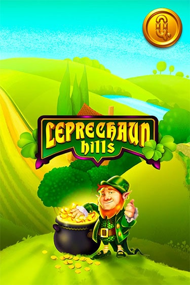 Leprechaun Hills демо слот играть онлайн | JoyCasino Online бесплатная игра