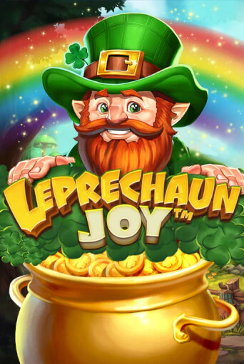 Leprechaun Joy демо слот играть онлайн | JoyCasino Online бесплатная игра