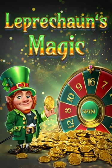 Leprechaun's Magic демо слот играть онлайн | JoyCasino Online бесплатная игра