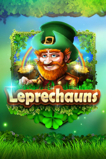 Leprechauns демо слот играть онлайн | JoyCasino Online бесплатная игра