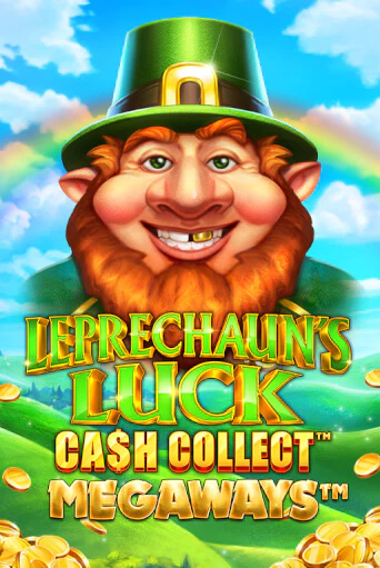 Leprechaun’s Luck: Cash Collect: Megaways™ демо слот играть онлайн | JoyCasino Online бесплатная игра