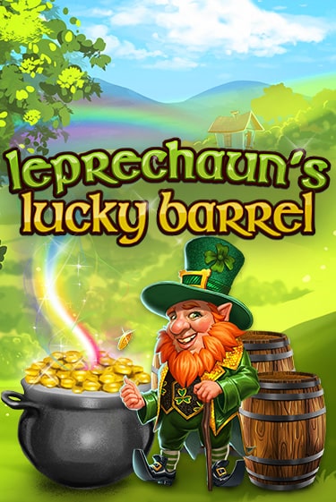 Leprechaun's Lucky Barrel демо слот играть онлайн | JoyCasino Online бесплатная игра