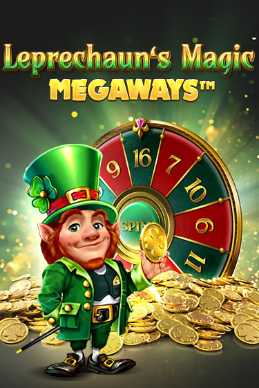 Leprechaun's Magic Megaways демо слот играть онлайн | JoyCasino Online бесплатная игра