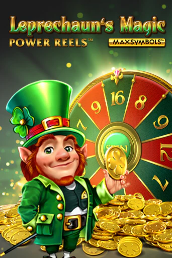 Leprechaun's Magic Power Reels демо слот играть онлайн | JoyCasino Online бесплатная игра