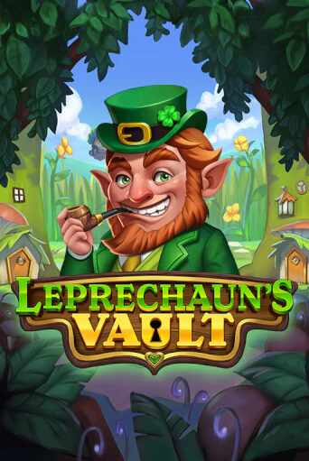 Leprechaun's Vault демо слот играть онлайн | JoyCasino Online бесплатная игра