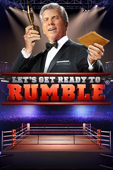 Let's get ready to Rumble демо слот играть онлайн | JoyCasino Online бесплатная игра