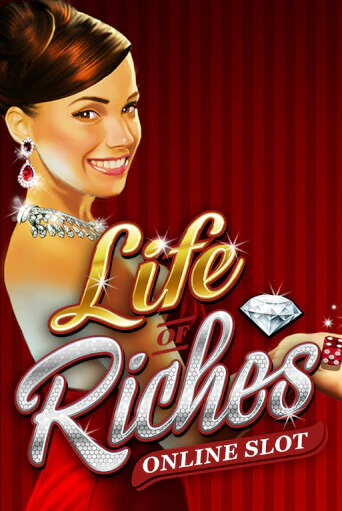 Life Of Riches демо слот играть онлайн | JoyCasino Online бесплатная игра