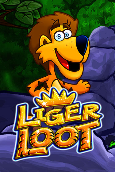 Liger Loot демо слот играть онлайн | JoyCasino Online бесплатная игра