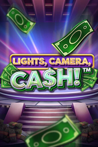 Light, Camera, Cash! демо слот играть онлайн | JoyCasino Online бесплатная игра