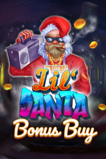 Lil' Santa Bonus Buy демо слот играть онлайн | JoyCasino Online бесплатная игра