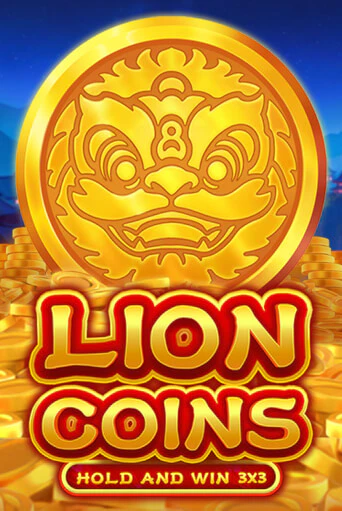 Lion Coins демо слот играть онлайн | JoyCasino Online бесплатная игра