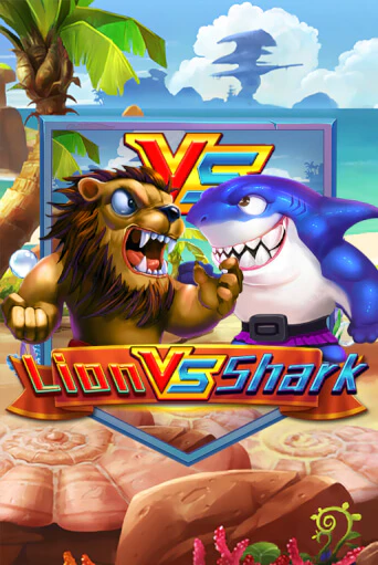 Lion VS Shark демо слот играть онлайн | JoyCasino Online бесплатная игра