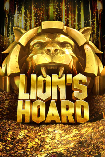 Lion's Hoard демо слот играть онлайн | JoyCasino Online бесплатная игра