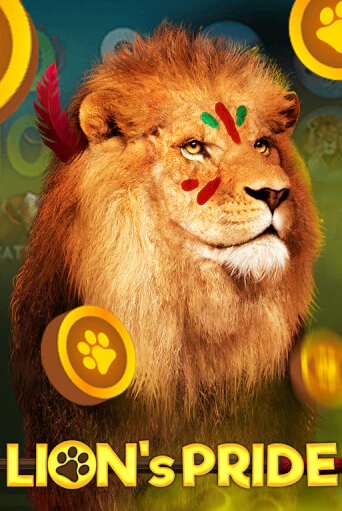 Lions Pride демо слот играть онлайн | JoyCasino Online бесплатная игра