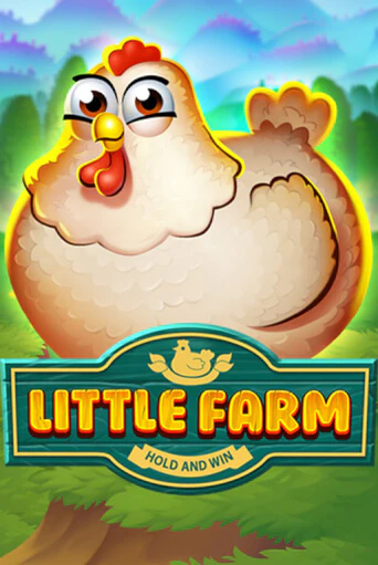 Little Farm демо слот играть онлайн | JoyCasino Online бесплатная игра