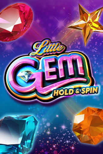 Little Gem Hold and Spin демо слот играть онлайн | JoyCasino Online бесплатная игра