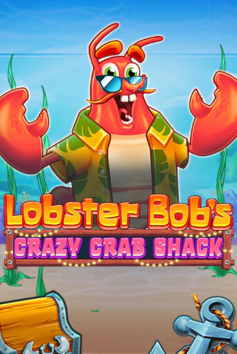 Lobster Bob's Crazy Crab Shack демо слот играть онлайн | JoyCasino Online бесплатная игра