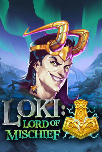 Loki Lord of Mischief демо слот играть онлайн | JoyCasino Online бесплатная игра