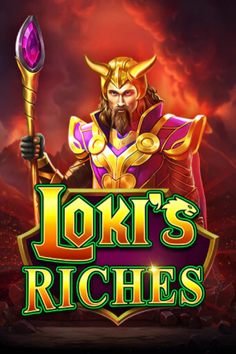 Loki's Riches демо слот играть онлайн | JoyCasino Online бесплатная игра
