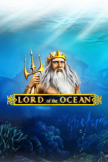 Lord Ocean демо слот играть онлайн | JoyCasino Online бесплатная игра