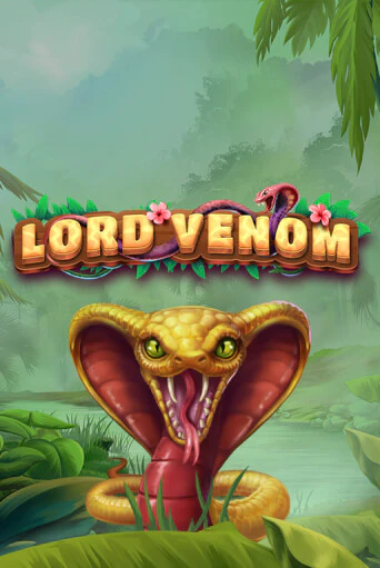Lord Venom демо слот играть онлайн | JoyCasino Online бесплатная игра