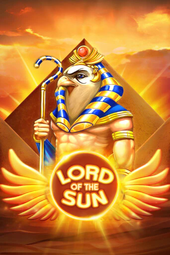 Lord of the Sun демо слот играть онлайн | JoyCasino Online бесплатная игра