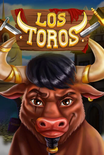 Los Toros демо слот играть онлайн | JoyCasino Online бесплатная игра