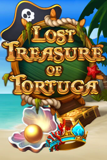 Lost Treasure of Tortuga демо слот играть онлайн | JoyCasino Online бесплатная игра