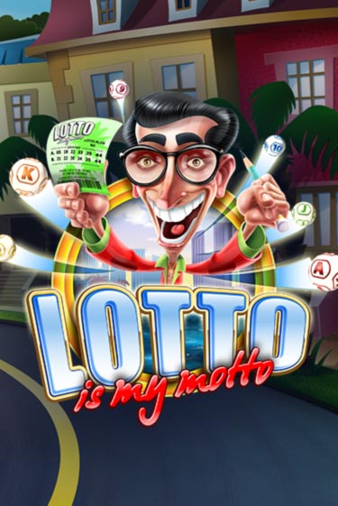Lotto is My Motto демо слот играть онлайн | JoyCasino Online бесплатная игра