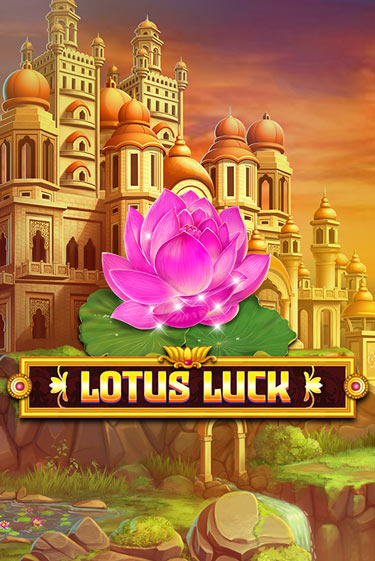 Lotus Luck демо слот играть онлайн | JoyCasino Online бесплатная игра
