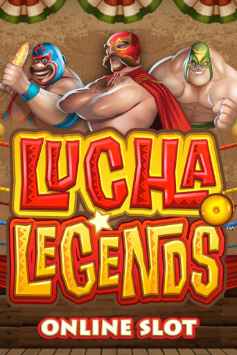 Lucha Legends демо слот играть онлайн | JoyCasino Online бесплатная игра
