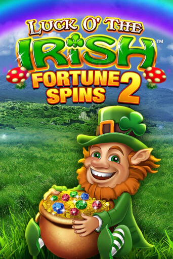 Luck O' The Irish Fortune Spins 2 демо слот играть онлайн | JoyCasino Online бесплатная игра