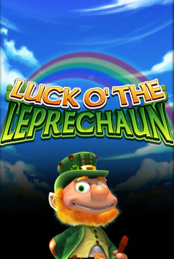 Luck O' The Leprechaun AWP демо слот играть онлайн | JoyCasino Online бесплатная игра