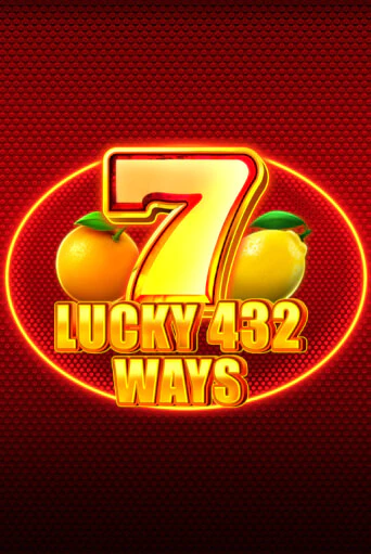 Lucky 432 Ways демо слот играть онлайн | JoyCasino Online бесплатная игра