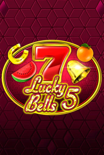 Lucky 5 Bells демо слот играть онлайн | JoyCasino Online бесплатная игра