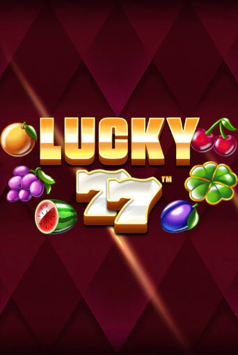 Lucky 77 демо слот играть онлайн | JoyCasino Online бесплатная игра