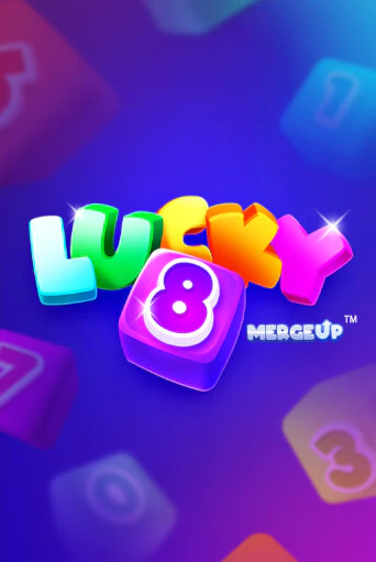 Lucky 8 Merge Up демо слот играть онлайн | JoyCasino Online бесплатная игра