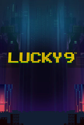 Lucky 9 демо слот играть онлайн | JoyCasino Online бесплатная игра