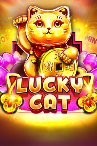 Lucky Cat демо слот играть онлайн | JoyCasino Online бесплатная игра