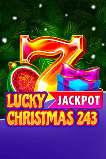Lucky Christmas 243 демо слот играть онлайн | JoyCasino Online бесплатная игра