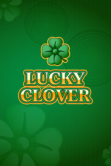 Lucky Clover демо слот играть онлайн | JoyCasino Online бесплатная игра