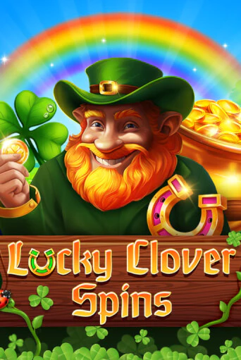 Lucky Clover Spins демо слот играть онлайн | JoyCasino Online бесплатная игра