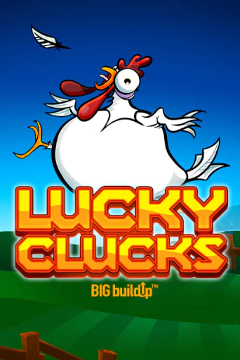 Lucky Clucks™ демо слот играть онлайн | JoyCasino Online бесплатная игра