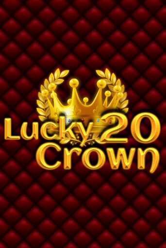 Lucky Crown 20 демо слот играть онлайн | JoyCasino Online бесплатная игра
