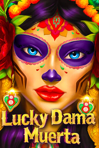 Lucky Dama Muerta демо слот играть онлайн | JoyCasino Online бесплатная игра