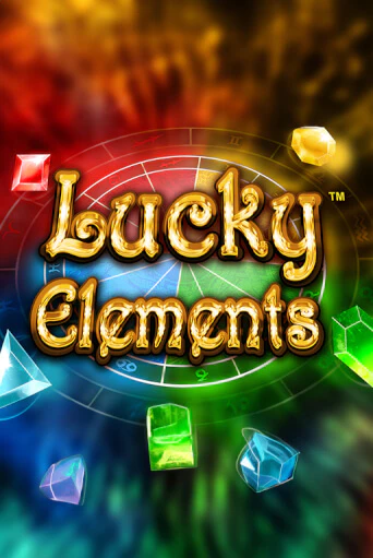 Lucky Elements демо слот играть онлайн | JoyCasino Online бесплатная игра