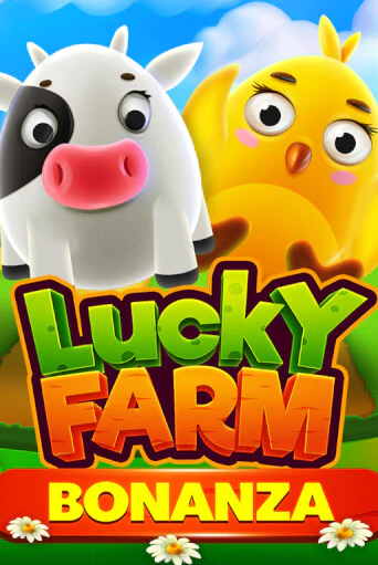 Lucky Farm Bonanza демо слот играть онлайн | JoyCasino Online бесплатная игра