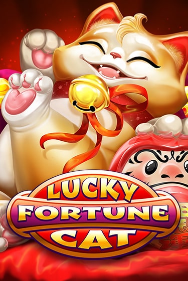 Lucky Fortune Cat демо слот играть онлайн | JoyCasino Online бесплатная игра
