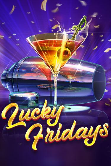 Lucky Fridays демо слот играть онлайн | JoyCasino Online бесплатная игра