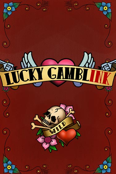 Lucky Gamblink демо слот играть онлайн | JoyCasino Online бесплатная игра
